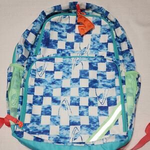 Cat & Jack-Kids' Classic 17" Backpack Shark